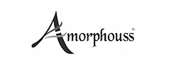 Amorphouss - Logo