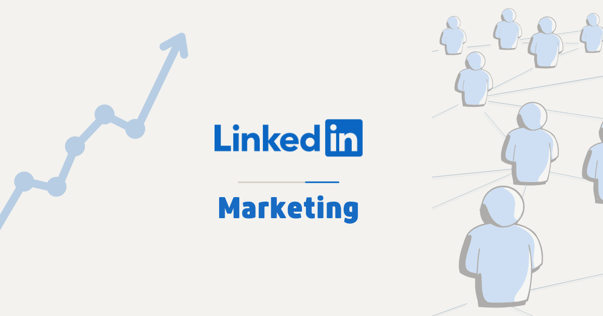 LinkedIn Marketing