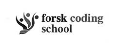 Forsk Coding School - Logo