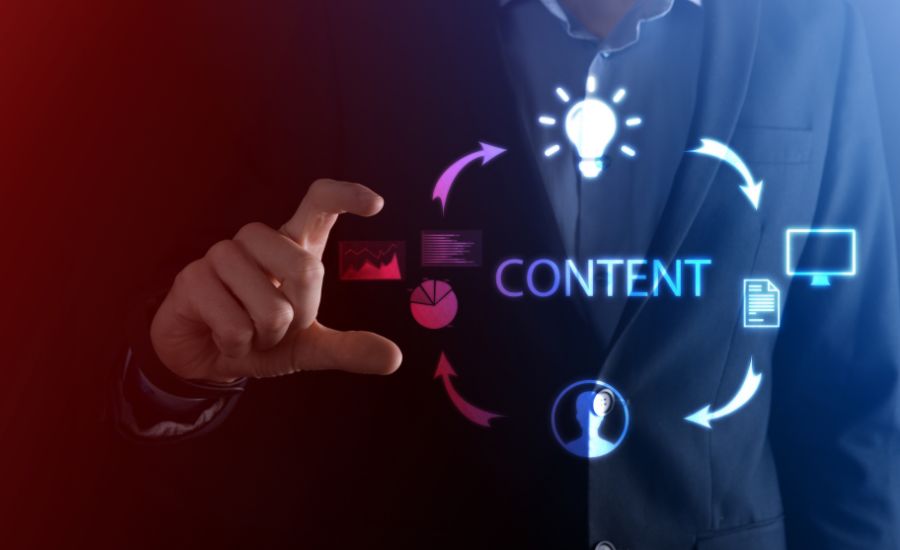 Content Marketing