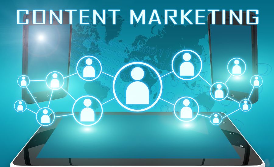 What is content marketing?