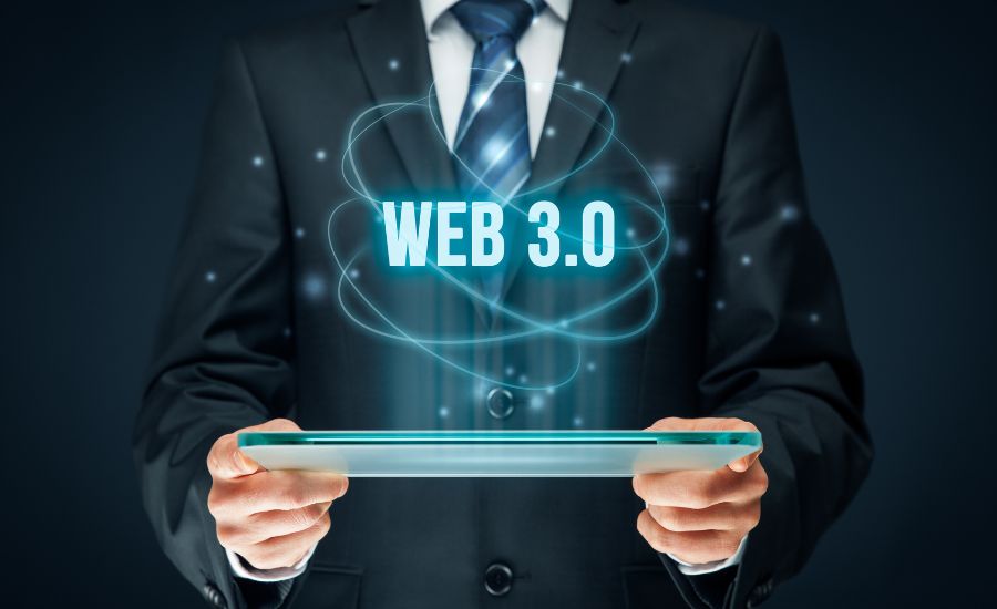 Web3.0 and Metaverse