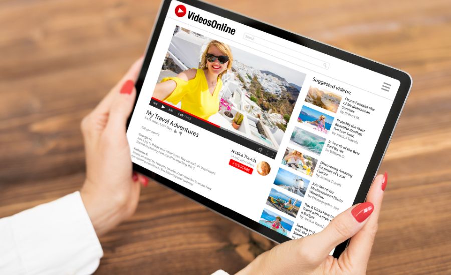 7 Youtube Marketing Strategies that Actually Work