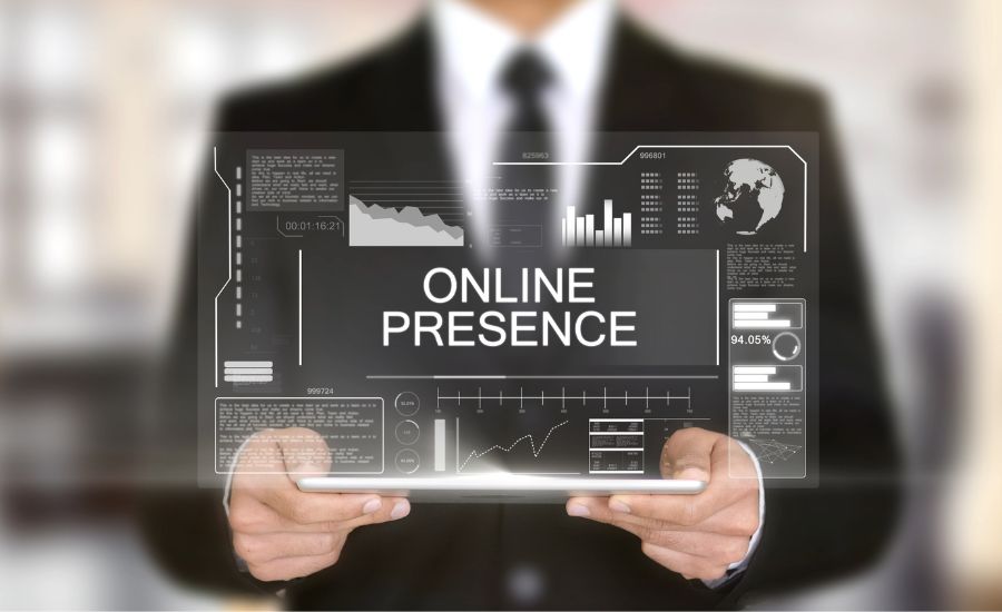 360 Digital Presence Service