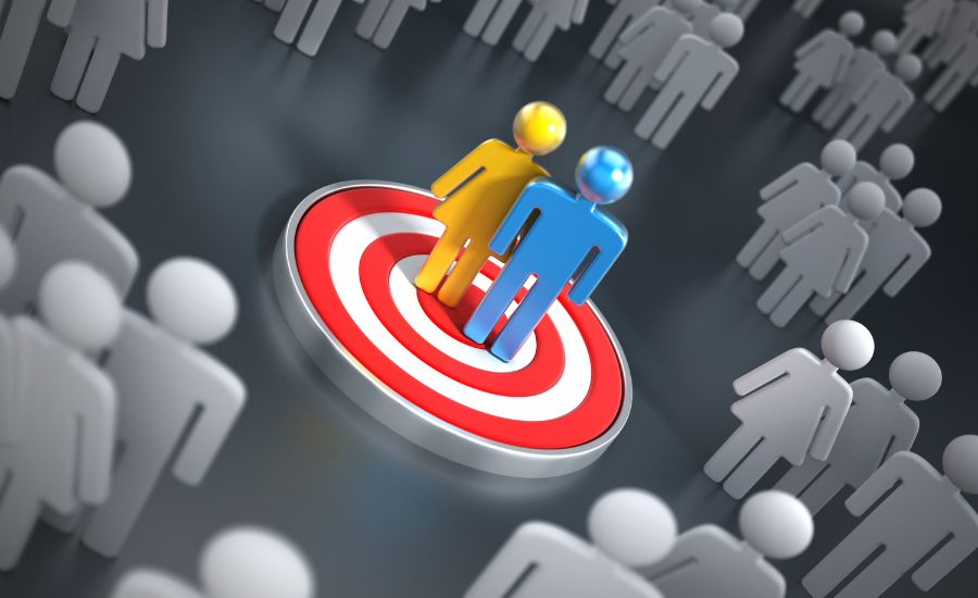 Identifying Niche And Defining Target Audience