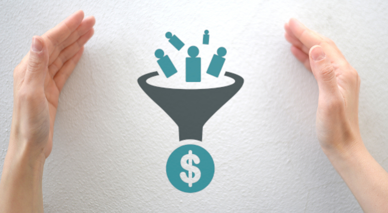 How to create a Facebook Marketing Sales Funnel?