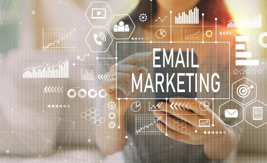 5 Best Email Marketing Tools in 2022