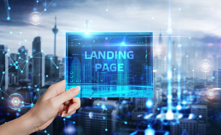 How To Create a Landing Page That Converts?