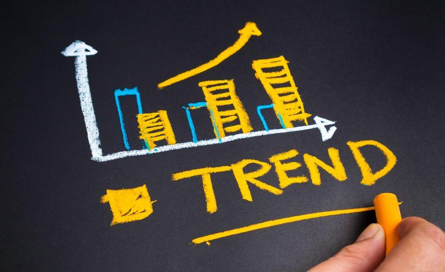 Marketing Trends Of 2023 That You Should Know About