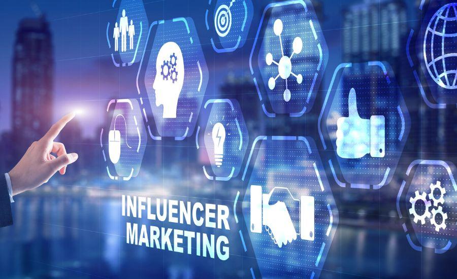 The Rise Of Influencer Marketing 