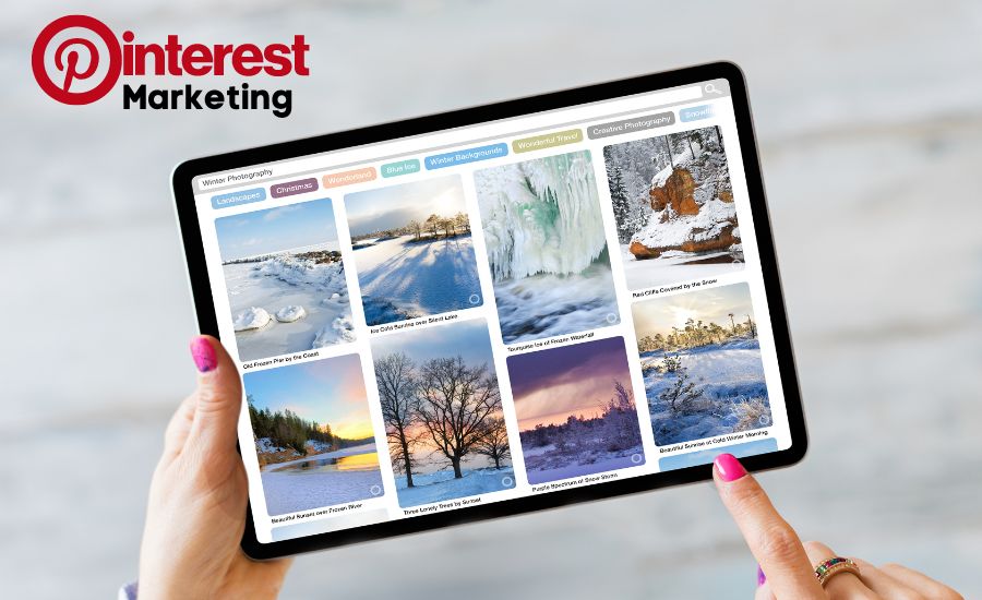 Pinterest Marketing: Strategies That Must Know About