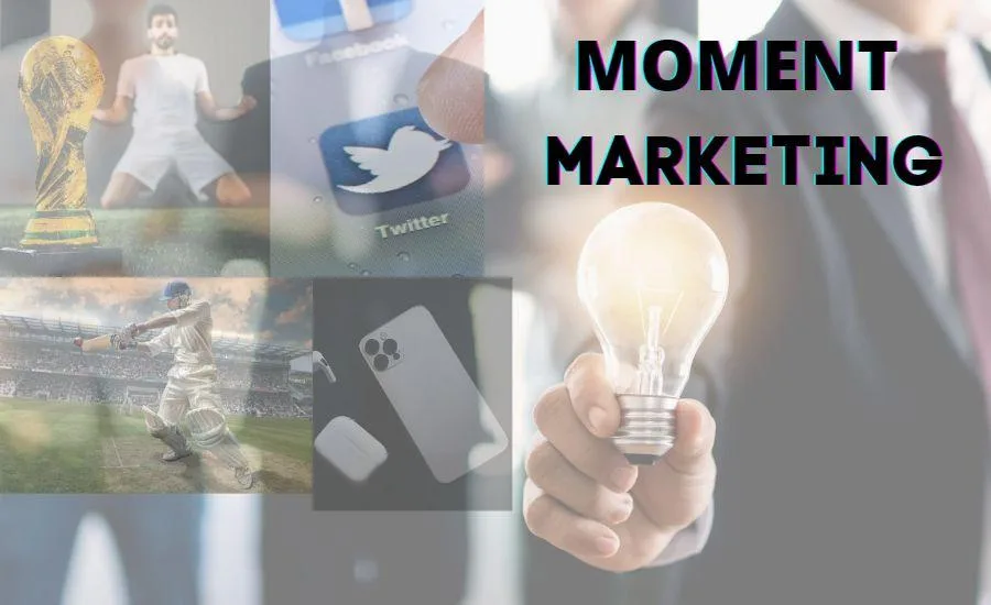 Moment Marketing: A Blessing In Disguise