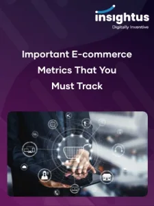 E-commerce Metrics