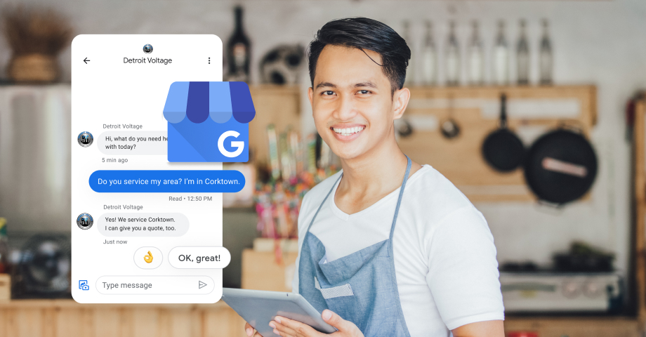 From Scratch to Success: How to Use GMB to Get More Customers in 2023