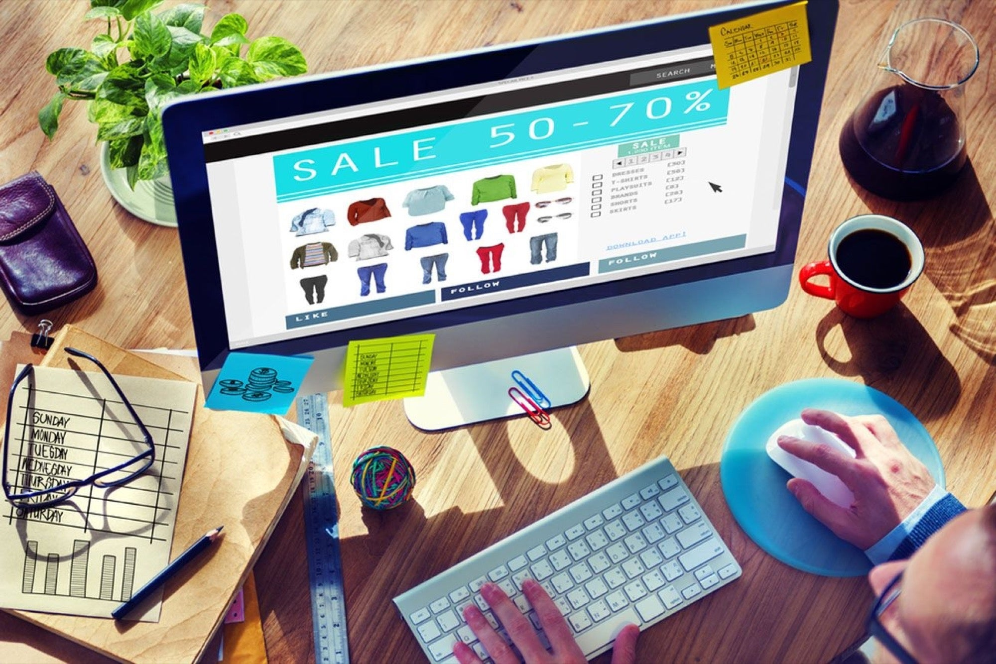 Maximizing Your Success with E-commerce Marketing Services & Solutions