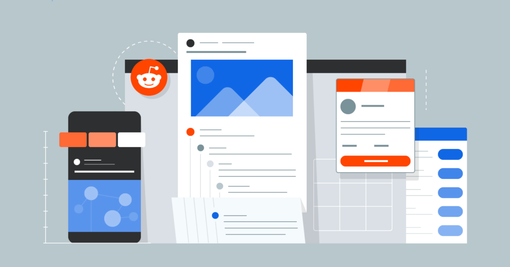 Reddit Marketing Mastery: Navigating the Platform for Optimal Results in 2024.