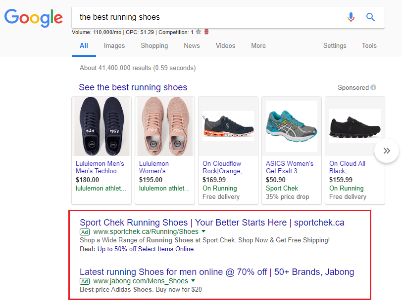 "Skyrocket Your EComm Presence: Embrace the Future with Google Shopping & Search Ads in 2024!"