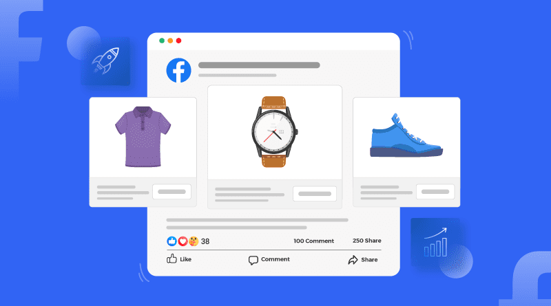 Best Way To Use Facebook Catalog Campaigns for Your E-commerce Sales in 2024.