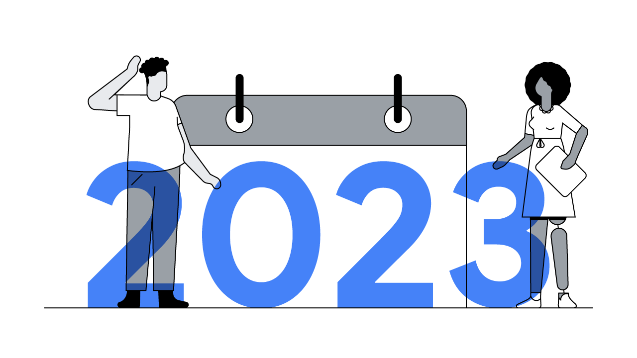 "2023 Markting recap : What marketing trends worked in 2023 and what didn't?" Here are the winners & Lossers of 2023