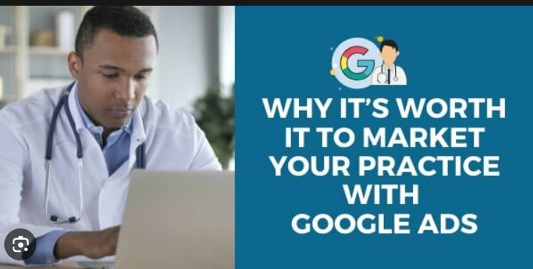 Google Ads Strategy For Doctors