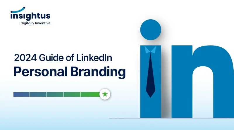 Guide to LinkedIn Personal Branding