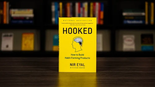 Hooked : Book Summary