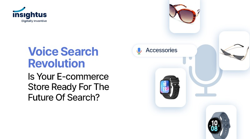 Voice Search Revolution: Is Your E-commerce Store Ready for the Future of Search?