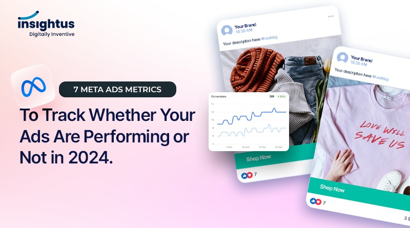 7 Meta Ads Metrics to Track Whether Your Ads Are Performing or Not in 2024.