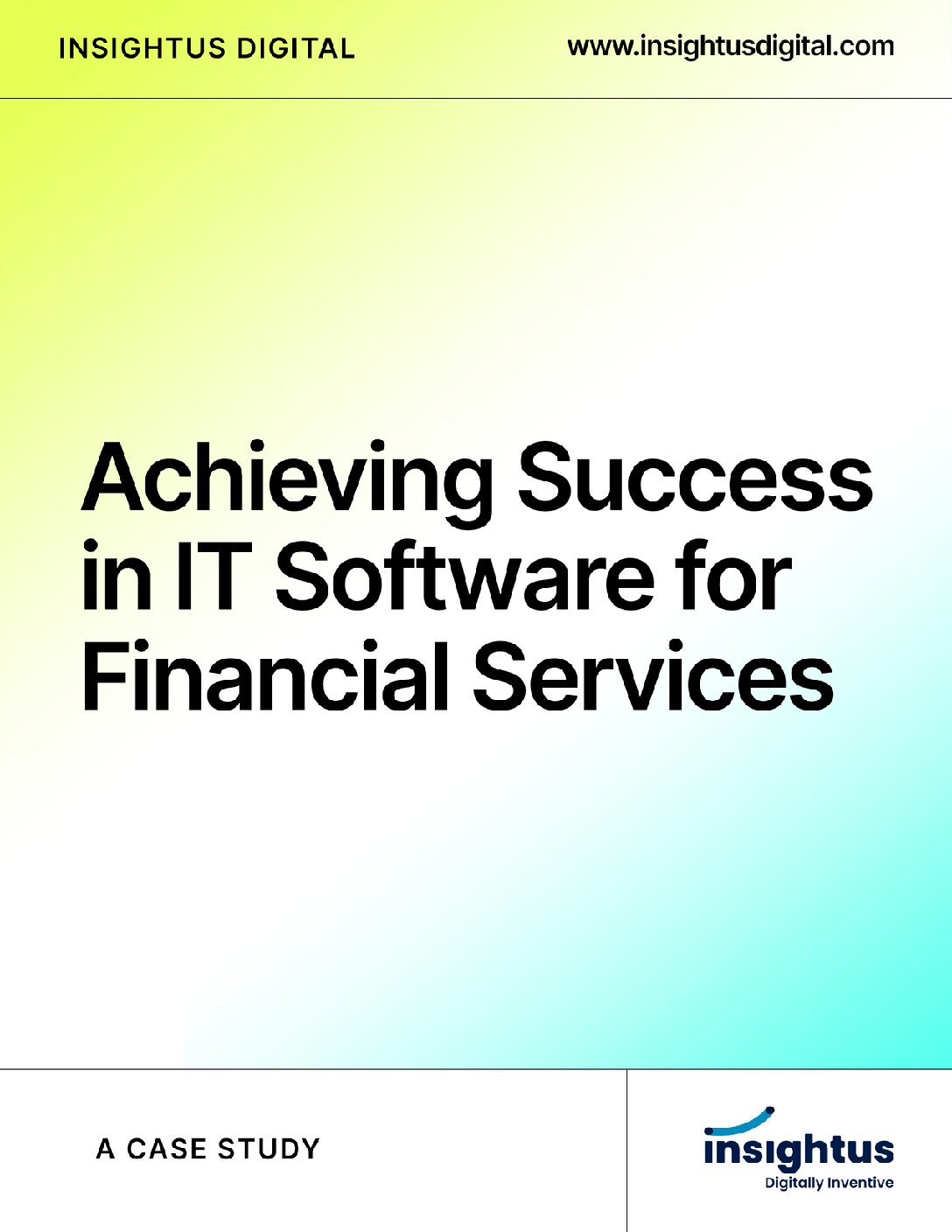 IT-Software